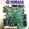 Yamaha dwx KGA-M4472-02X  Part nr  99